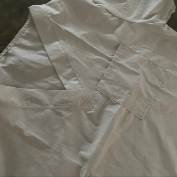 USBD Premium Medical Scrubs Women Tops Hospital Nursing Scrubs - Picture 5 of 8